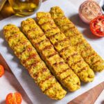 Chicken Koobideh