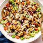 Chicken salad