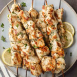 Chicken kebab