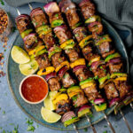 Beef Shish Kebab