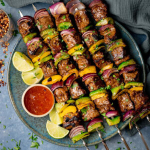 kebabs