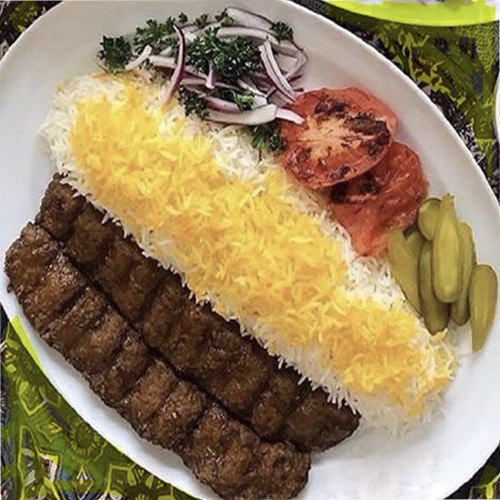 Koobideh