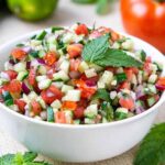 Shirazi Salad