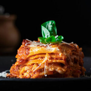 Lasagna