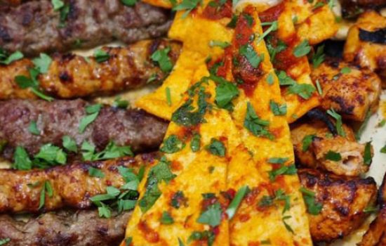 Koobideh